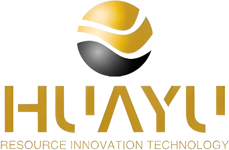 huayuresources.com